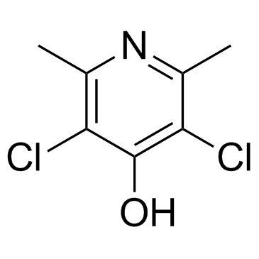 Clopidol 2971-90-6